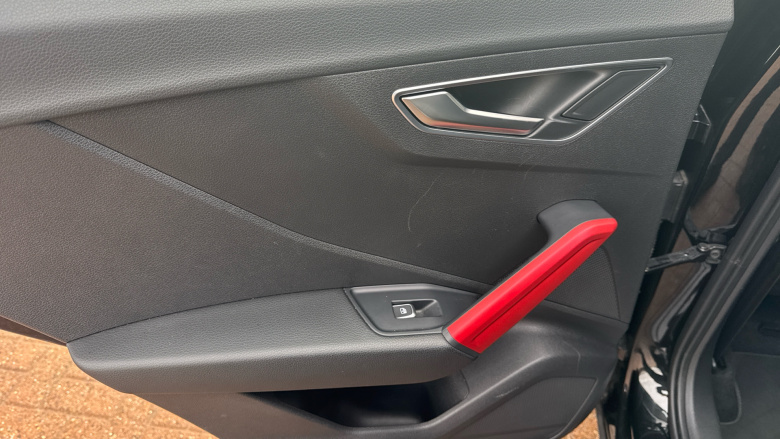 Audi Q2 30 TDI Sport 5dr S Tronic Diesel Estate